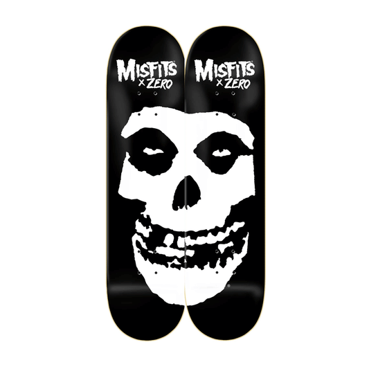 Zero - Misfits Fiend Double Set Decks