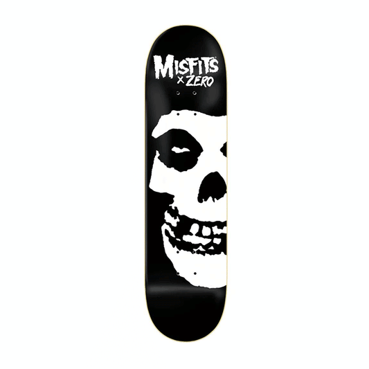 Zero - Misfits Fiend GITD Deck - 8.25"