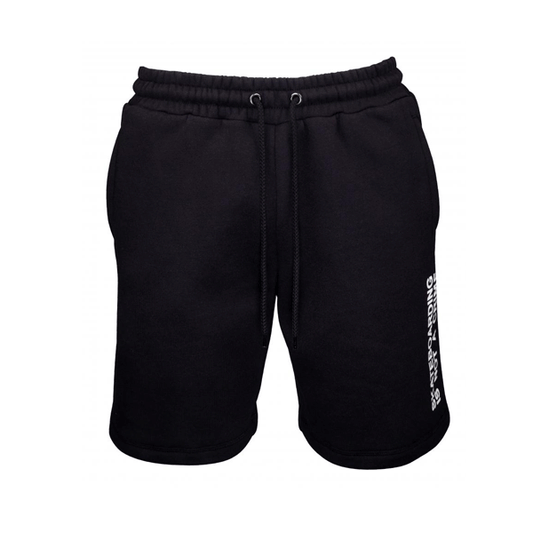 Santa Cruz - Mixed Up Shorts - Black SALE