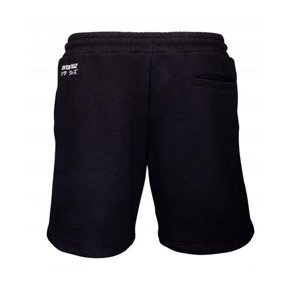 Santa Cruz - Mixed Up Shorts - Black SALE