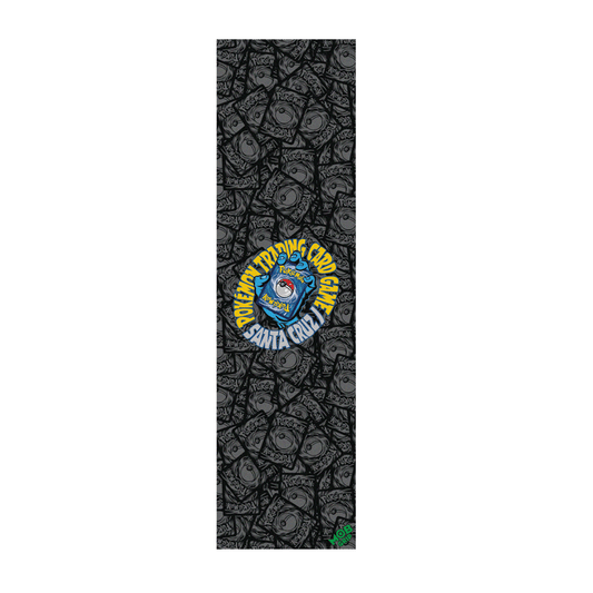 Santa Cruz - Pokemon TGC Mob Grip