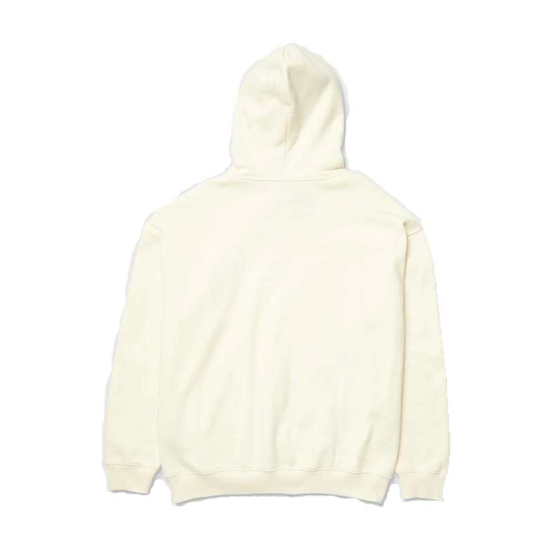 Volcom - Bob Mollema 2 Hoodie - Light Beige