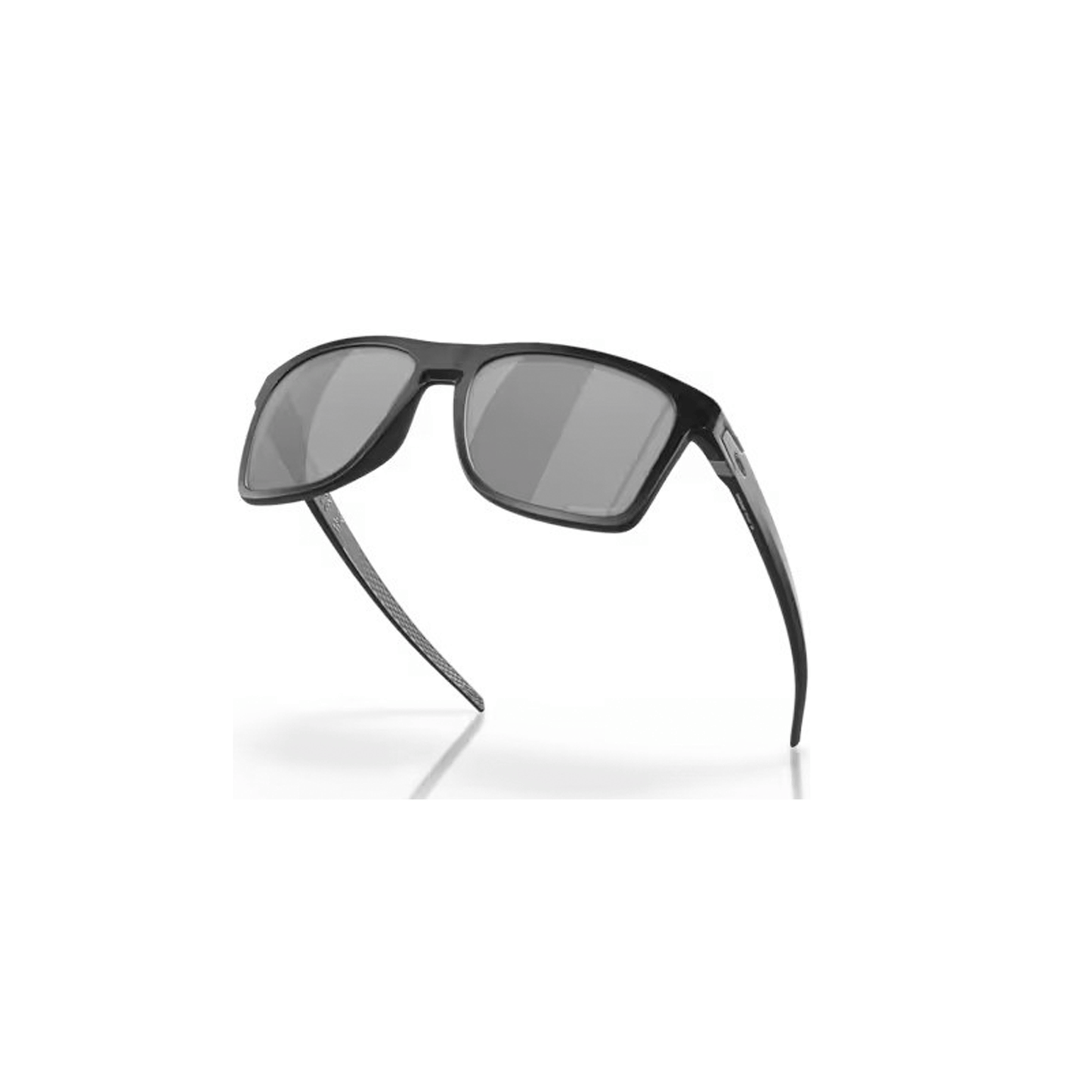 Oakley - Leffingwell Sunglasses - Matte Black Ink/Prizm Black Polarized