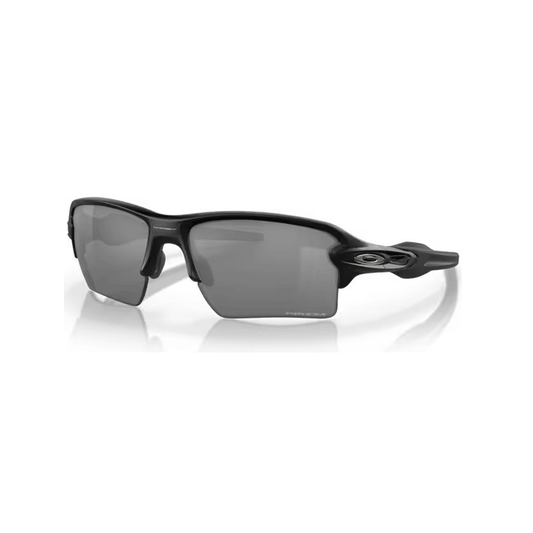 Oakley - Flak 2.0 XL Sunglasses - Matte Black/Prizm Black SALE