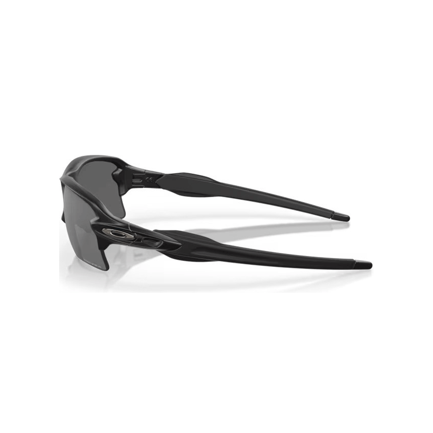 Oakley - Flak 2.0 XL Sunglasses - Matte Black/Prizm Black SALE