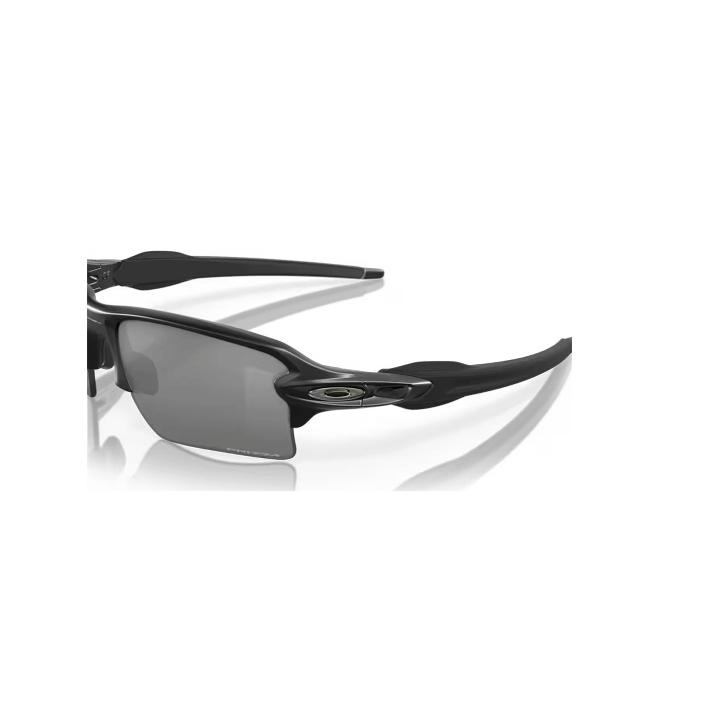 Oakley - Flak 2.0 XL Sunglasses - Matte Black/Prizm Black SALE