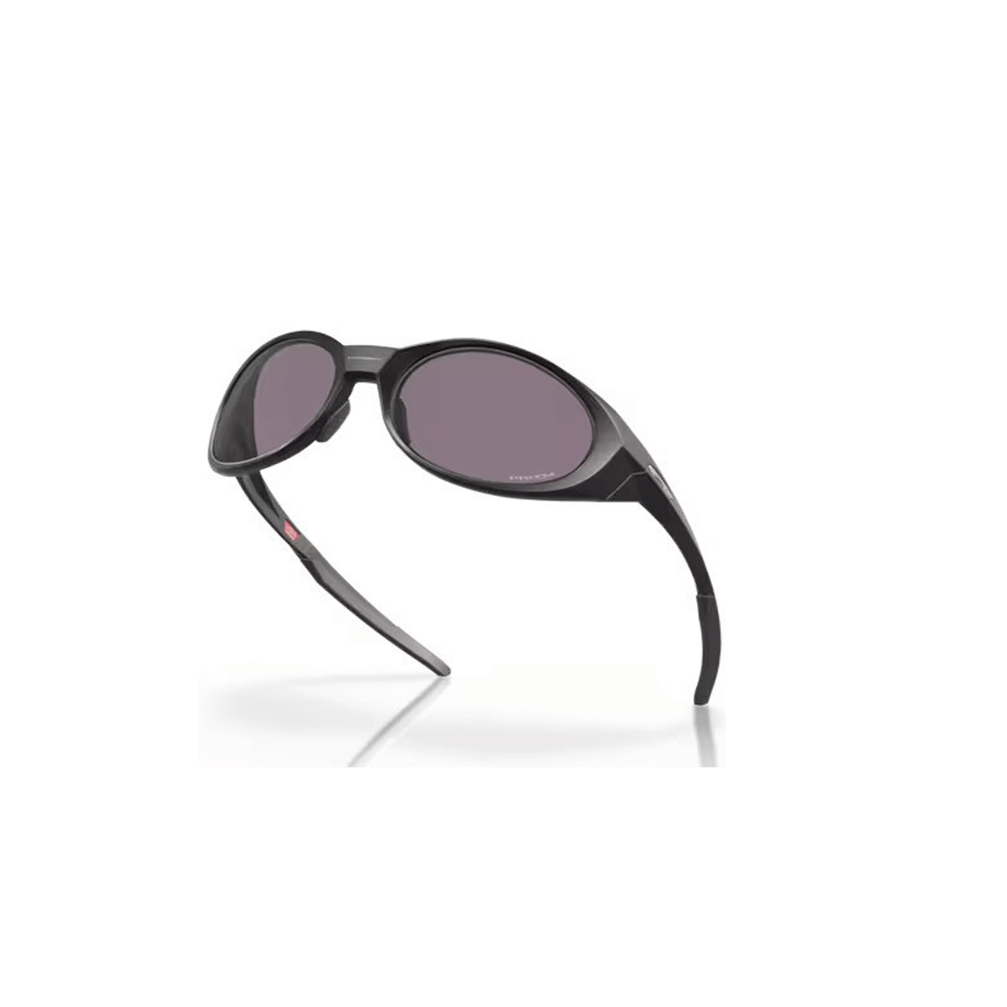 Oakley - Eyejacket Redux Sunglasses - Matte Black/Prizm Grey