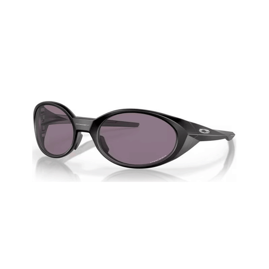 Oakley - Eyejacket Redux Sunglasses - Matte Black/Prizm Grey