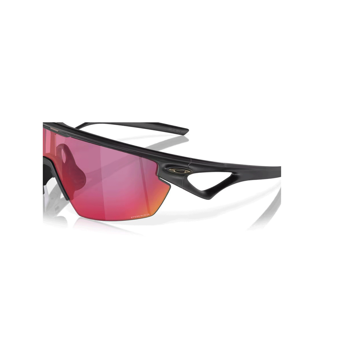 Oakley - Sphaera Sunglasses - Matte Black/Prizm Road