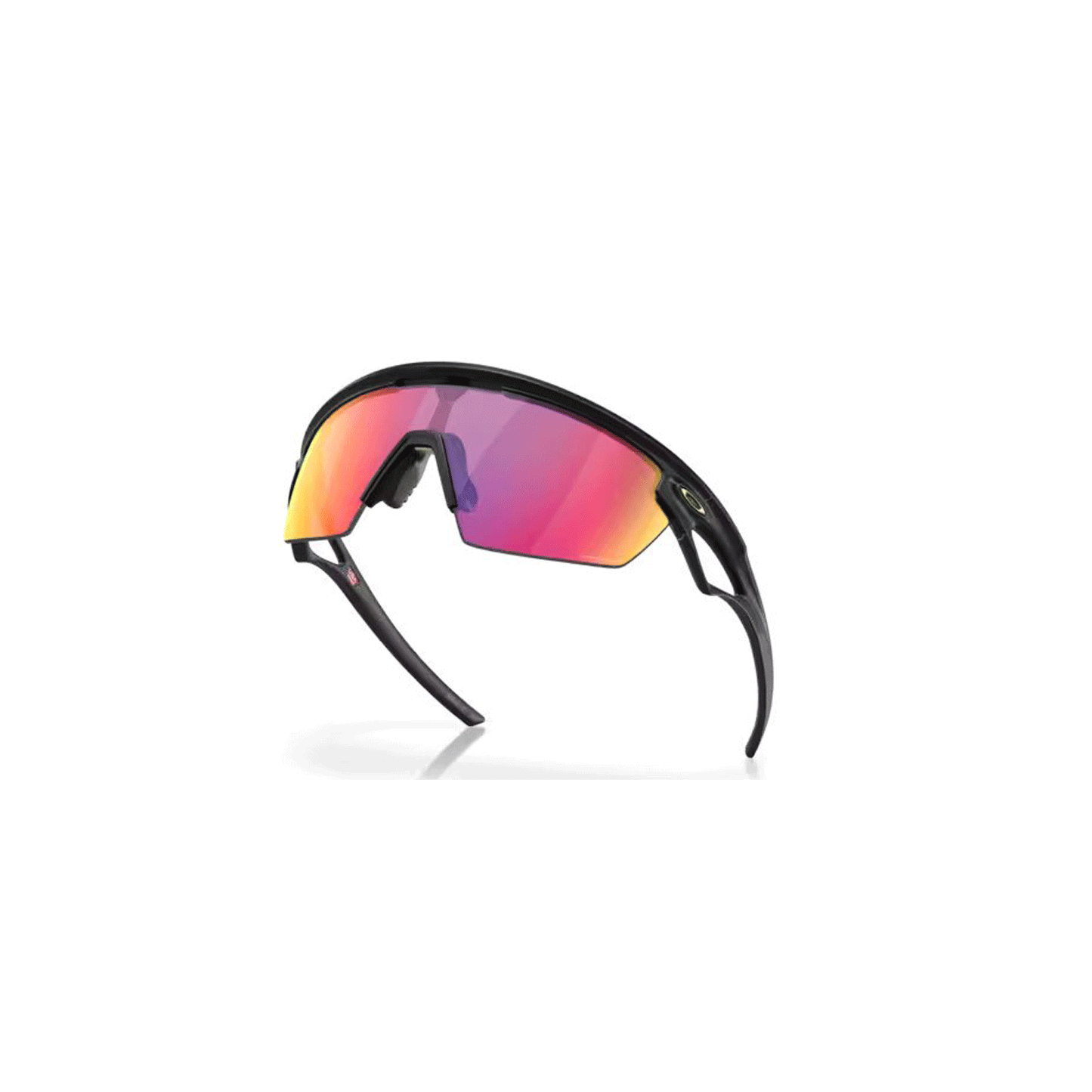 Oakley - Sphaera Sunglasses - Matte Black/Prizm Road