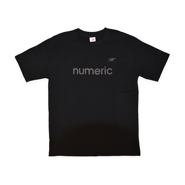 New Balance Numeric - Numeric T-Shirt - Black