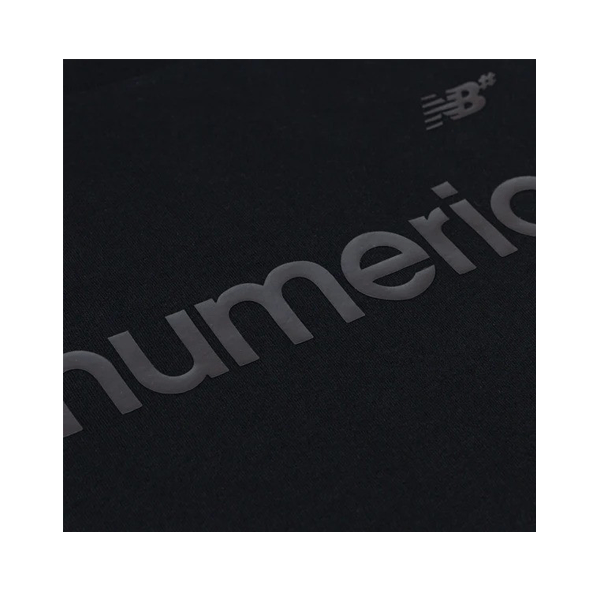 New Balance Numeric - Numeric T-Shirt - Black