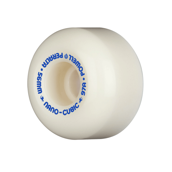 Powell Peralta - Dragon Formula AA Nano Cubic Wheels 97A - 56mm