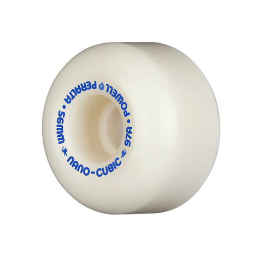 Powell Peralta - Dragon Formula AA Nano Cubic Wheels 97A - 56mm