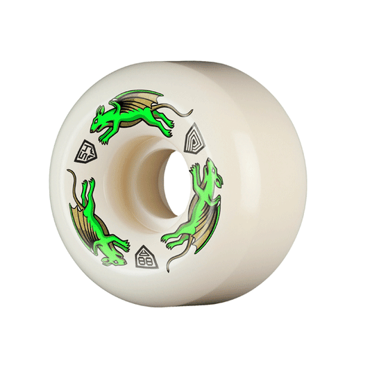 Powell Peralta - Dragon Formula Nano Rats AV6 88A - 54mm x 34mm