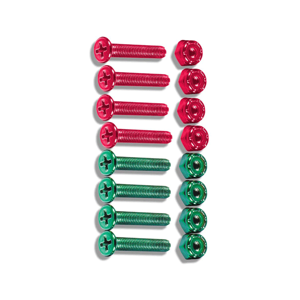 Jacuzzi - New Wave 1" Phillips Bolts