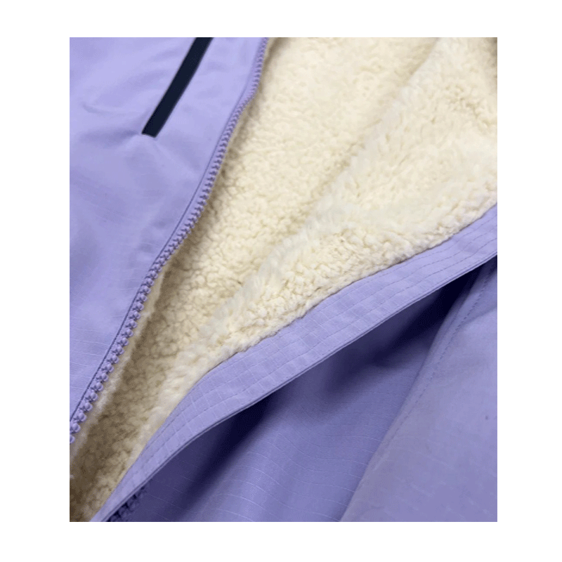 Bleubird - Nordic Robe - Lavender