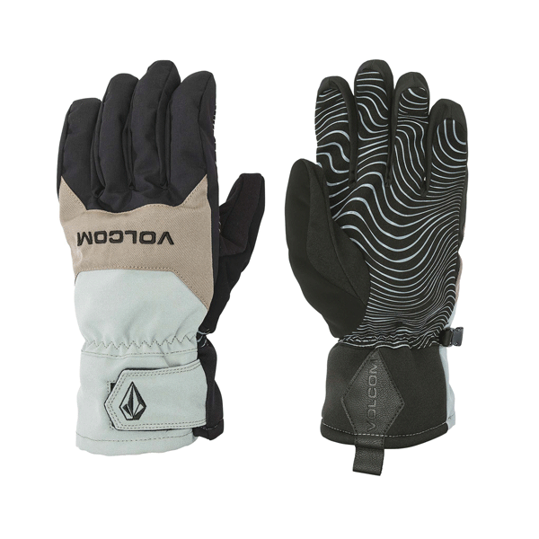 Volcom - V.Co Nyle Snowboard Gloves - Agave NEW FOR 2025