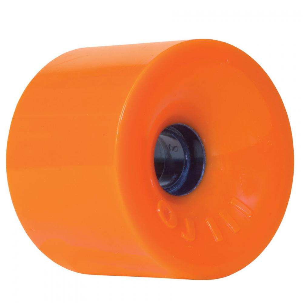 OJ Wheels - Thunder Juice Wheels 78a - 75mm x 54mm