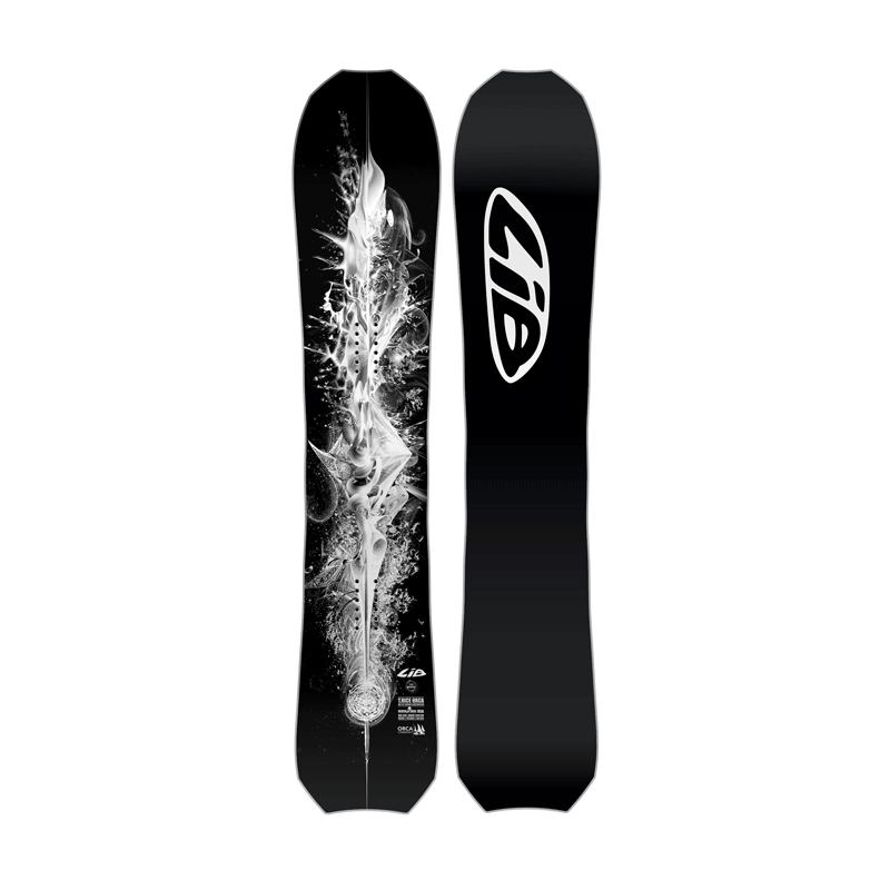 Lib Tech - Orca Snowboard - 153 NEW FOR 2025 SALE