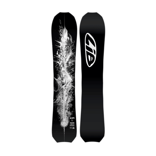 Lib Tech - Orca Snowboard - 153 NEW FOR 2025