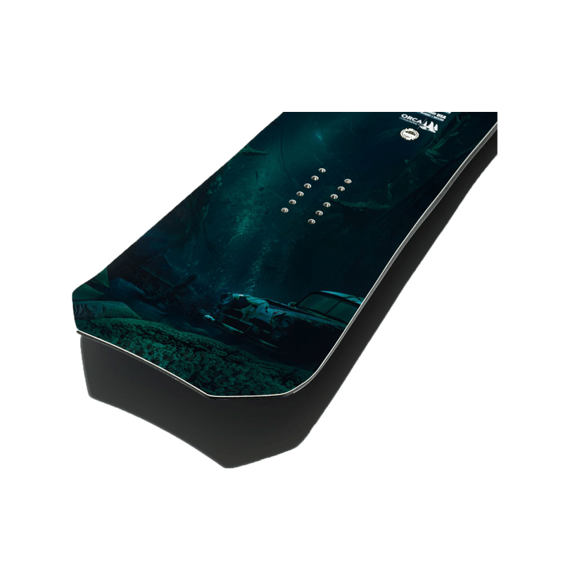Lib Tech - Orca Snowboard - 156 NEW FOR 2026