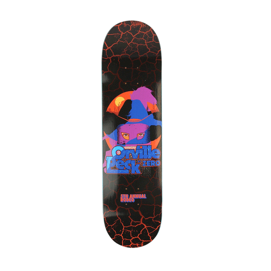 Zero - Orville Peck 5th Annual Rodeo Deck - 8.25" SALE