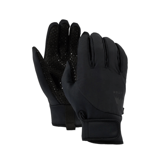 Burton - Park Glove - Black SALE