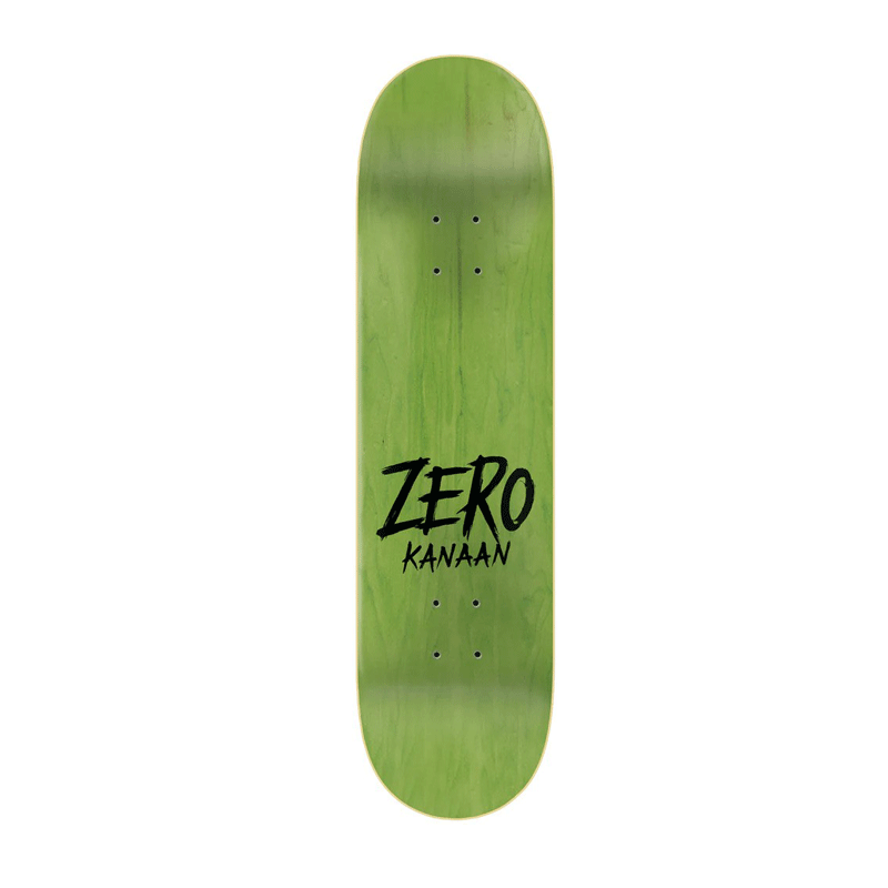Zero - Fright Night Pennywise IT Kanaan Dern Deck - 8.25"