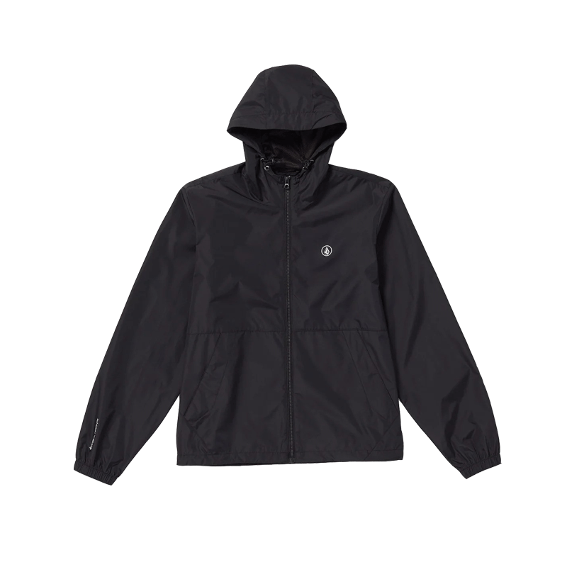 Volcom - Phase 91 Jacket - Black