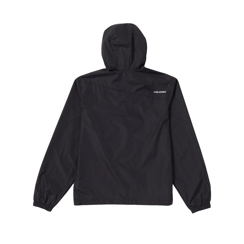 Volcom - Phase 91 Jacket - Black