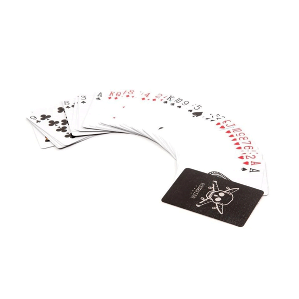 Fourstar - Playing Cards