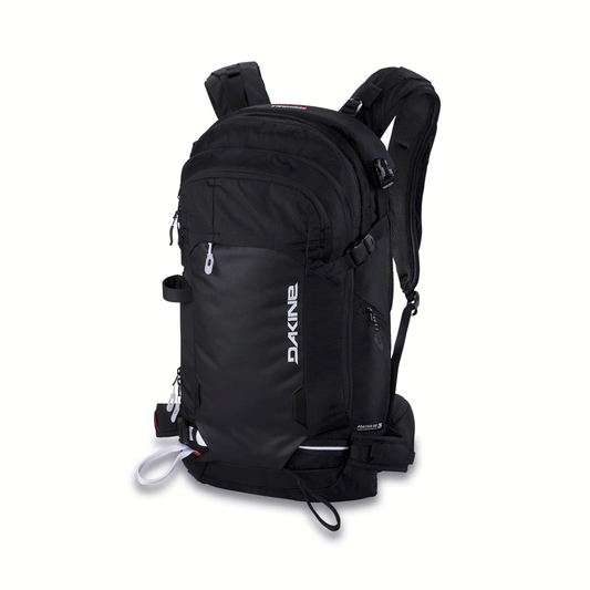 Dakine - Poacher RAS 26L Backpack - Black SALE