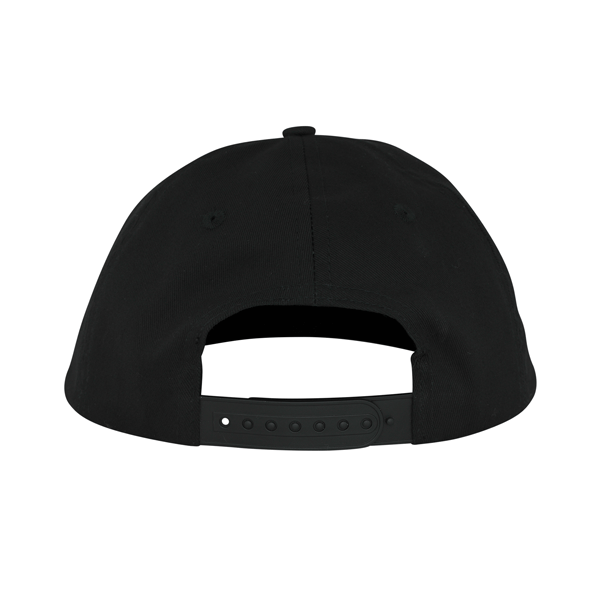 Santa Cruz - Pokemon TCG Hand Cap - Black