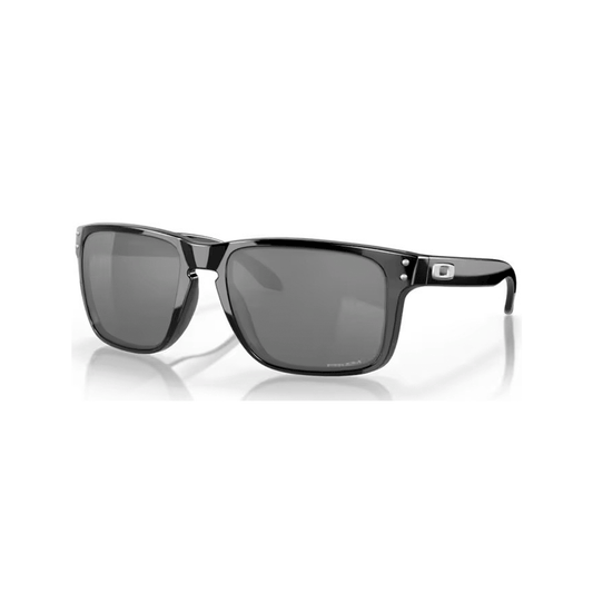 Oakley - Holbrook XL Sunglasses - Polished Black/Prizm Black