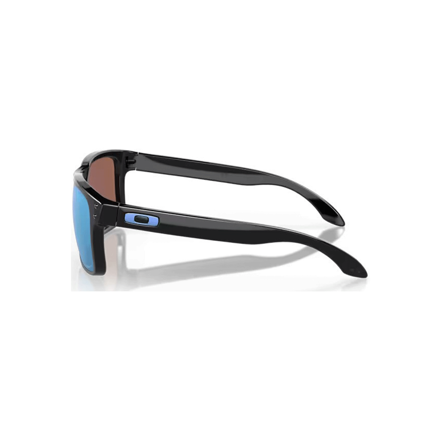 Oakley - Holbrook Sunglasses - Polished Black/Prizm Deep Water Polarized