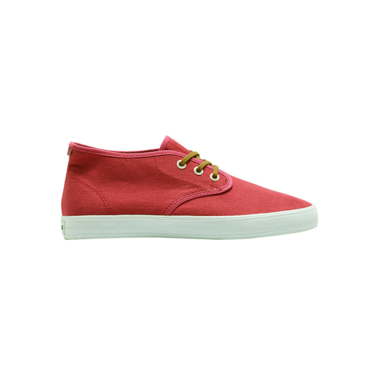 Gravis - Quarters Shoe - Mineral Red SALE