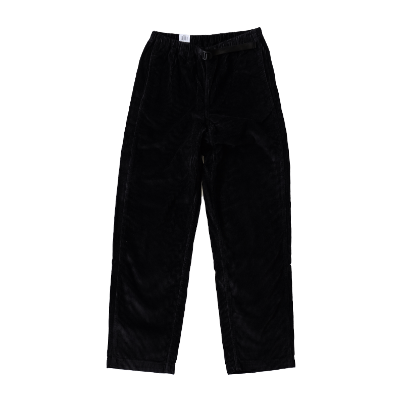 Levi's® Skate - Quick Release Corduroy Pant - Anthracite Night