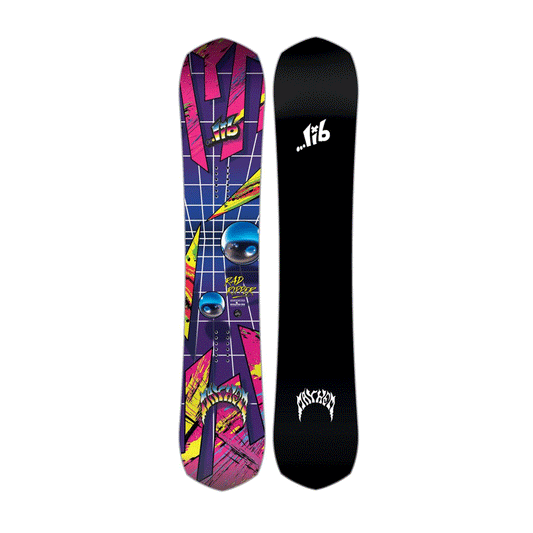 Lib Tech - Rad Ripper Snowboard - 156 NEW FOR 2025