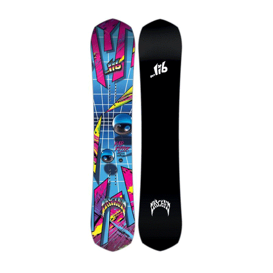 Lib Tech - Rad Ripper Snowboard - 159 NEW FOR 2025