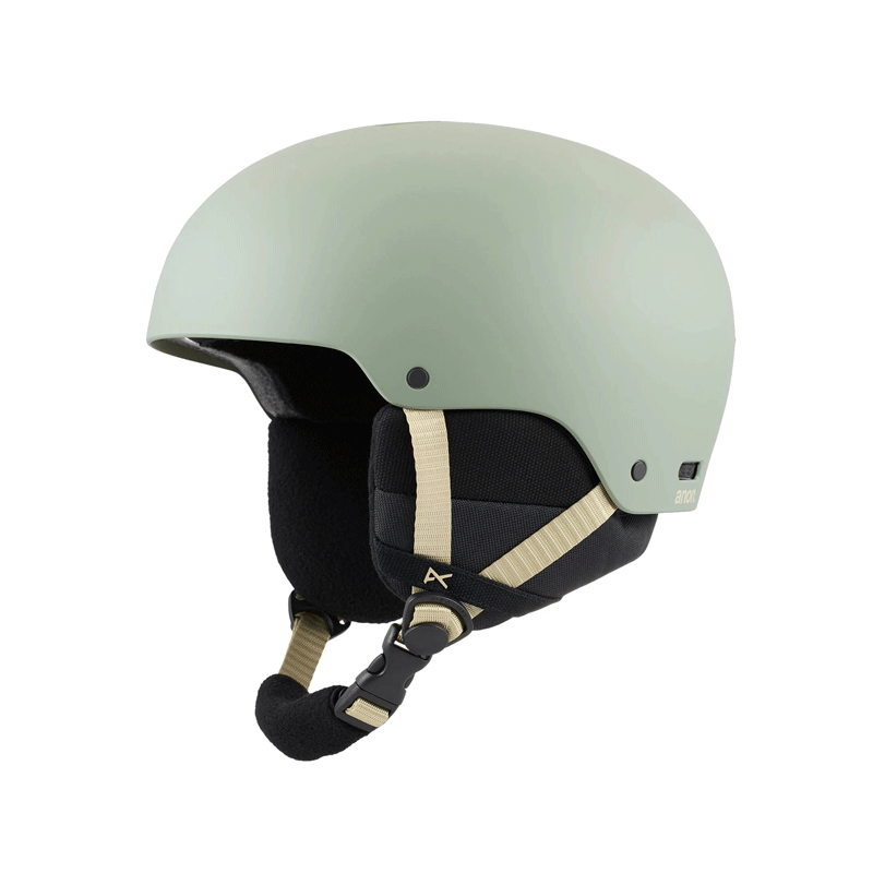 Anon - Raider 3 Helmet - Hedge SALE