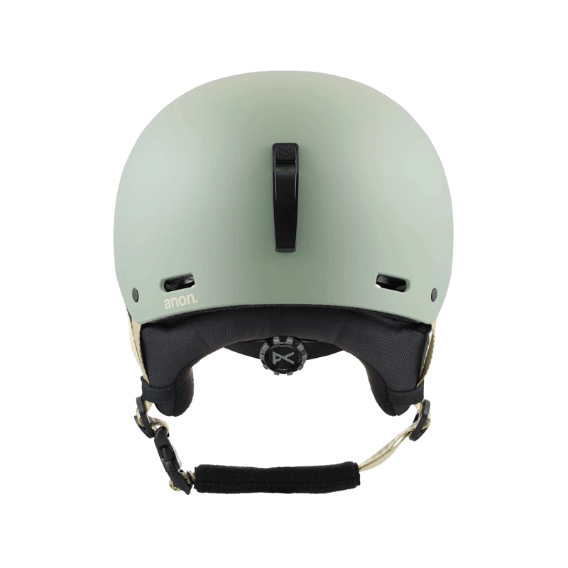 Anon - Raider 3 Helmet - Hedge SALE