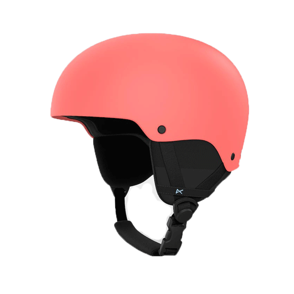 anon snowboard helmet red Anon - Raider 3 Snowboard/Ski Helmet