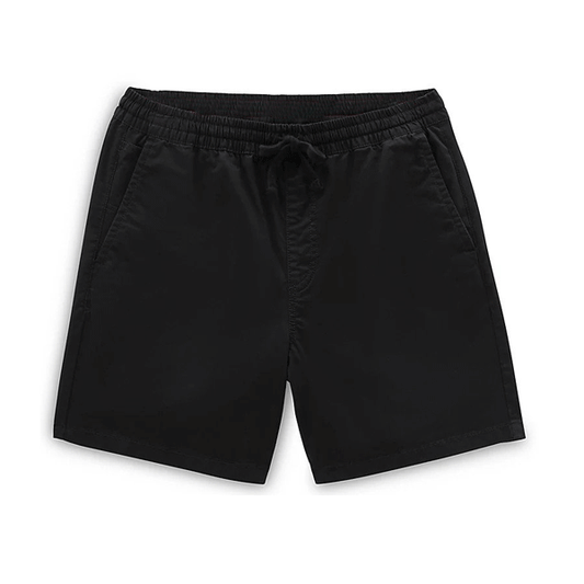 Vans - Range Relaxed Elastic Shorts -Black SALE