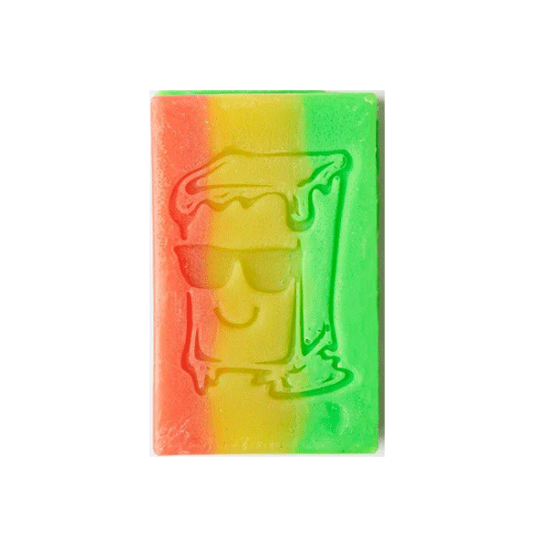 Sketti Butta - Rasta Wax