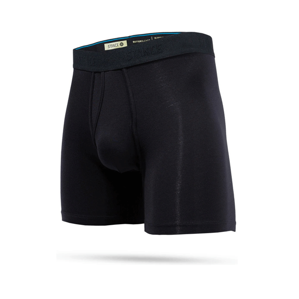 Stance - Regulation Boxer Briefs - Black