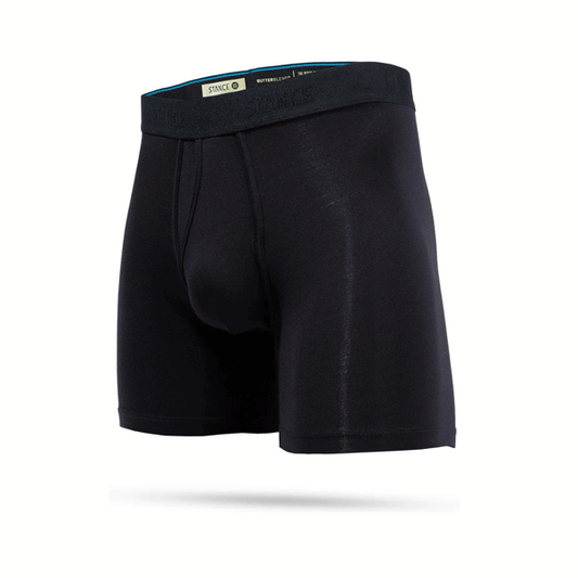 Stance - Regulation Boxer Briefs - Black