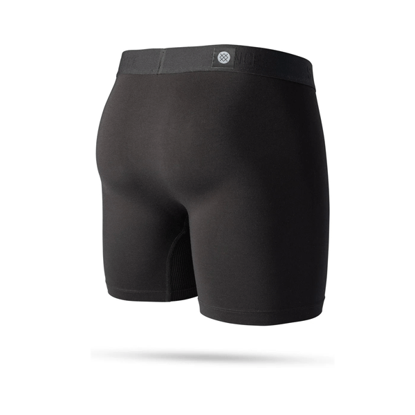 Stance - Regulation Boxer Briefs - Black