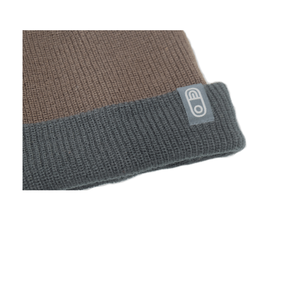 Airblaster - Reversible Beanie - Black/Brown