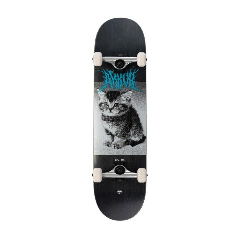 Arbor - Revert Kitten Complete Skateboard - 8"